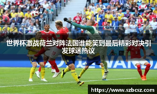 世界杯激战荷兰对阵法国谁能笑到最后精彩对决引发球迷热议