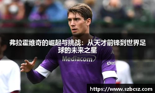 弗拉霍维奇的崛起与挑战：从天才前锋到世界足球的未来之星